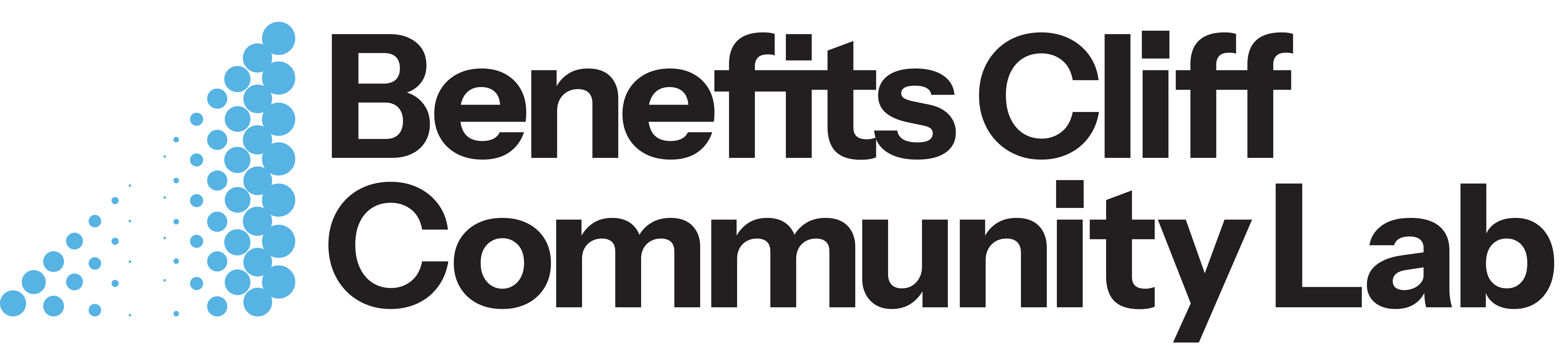 Benefits Cliff Community Lab